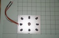 Induction Board - 9057900 Coil - Okta 320 [Amica]